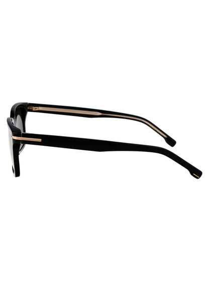 HUGO BOSS Eco Acetate Men's Sunglasses - BOSS 1628/S