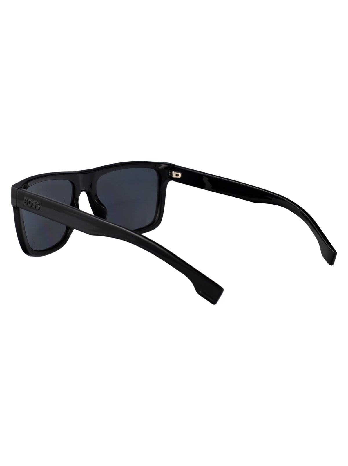 BOSS Eco Cellulose P.Inj Sunglasses for Men - SS25 Style