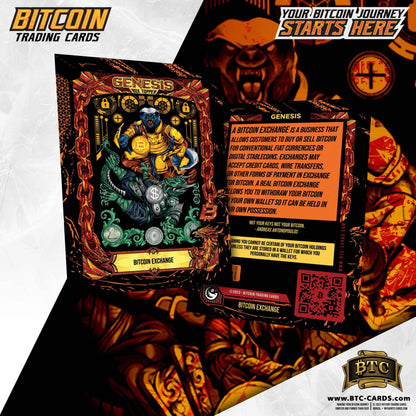 Paquete Genesis Box Topper – Edición limitada