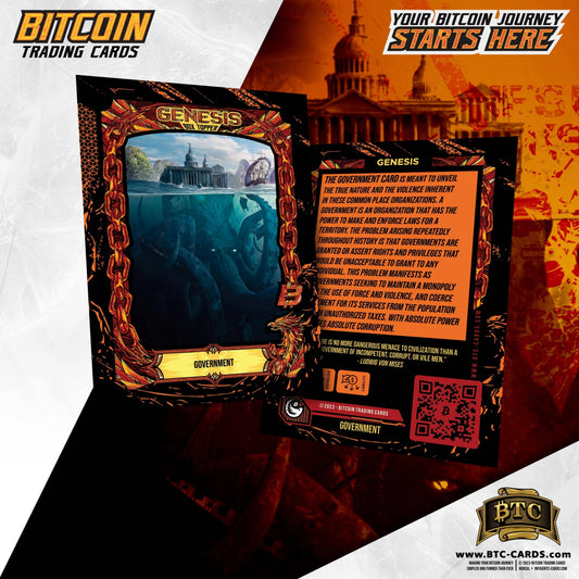 Paquete Genesis Box Topper – Edición limitada