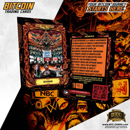 Paquete Genesis Box Topper – Edición limitada