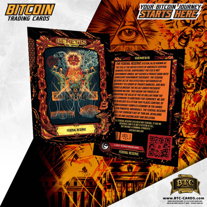 Paquete Genesis Box Topper – Edición limitada
