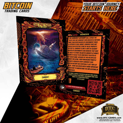 Paquete Genesis Box Topper – Edición limitada
