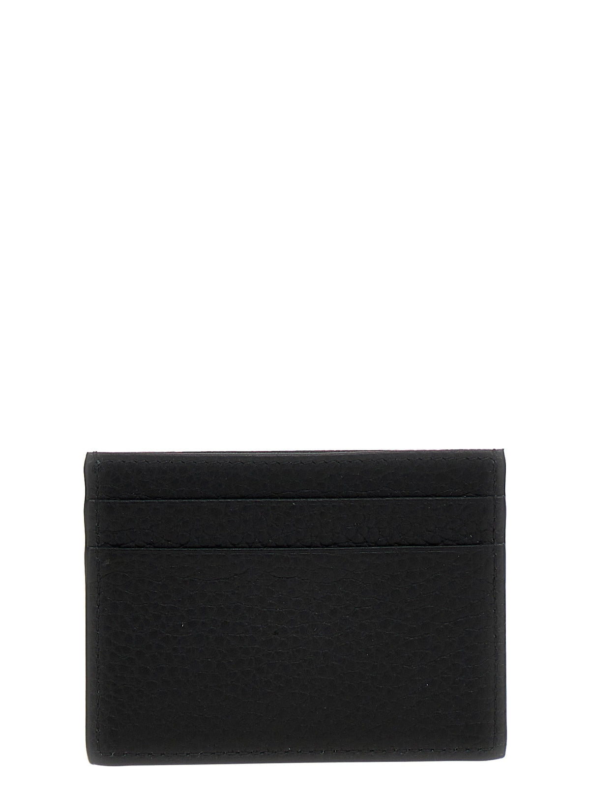 Dolce & Gabbana Logo Card Holder