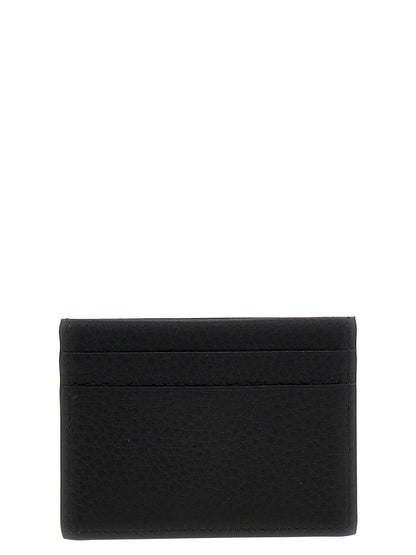 Dolce & Gabbana Logo Card Holder