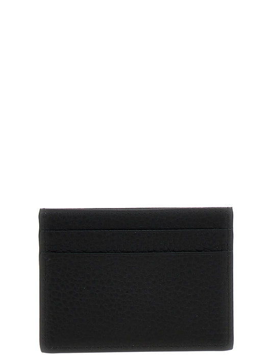 Dolce & Gabbana Logo Card Holder