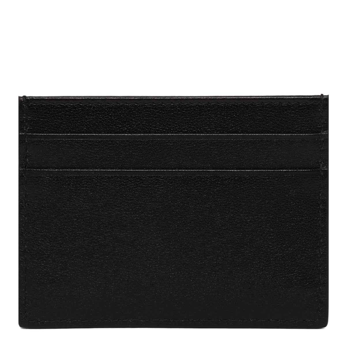 DOLCE & GABBANA Men's Mini Leather Wallet