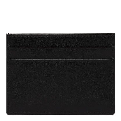 DOLCE & GABBANA Men's Mini Leather Wallet