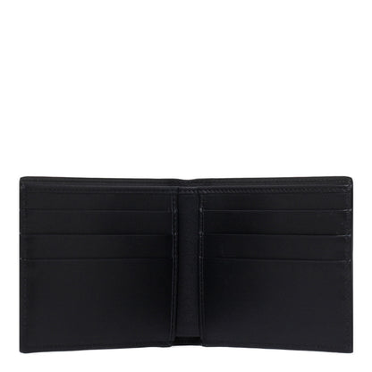 DOLCE & GABBANA Mini Vitello Wallet for Men