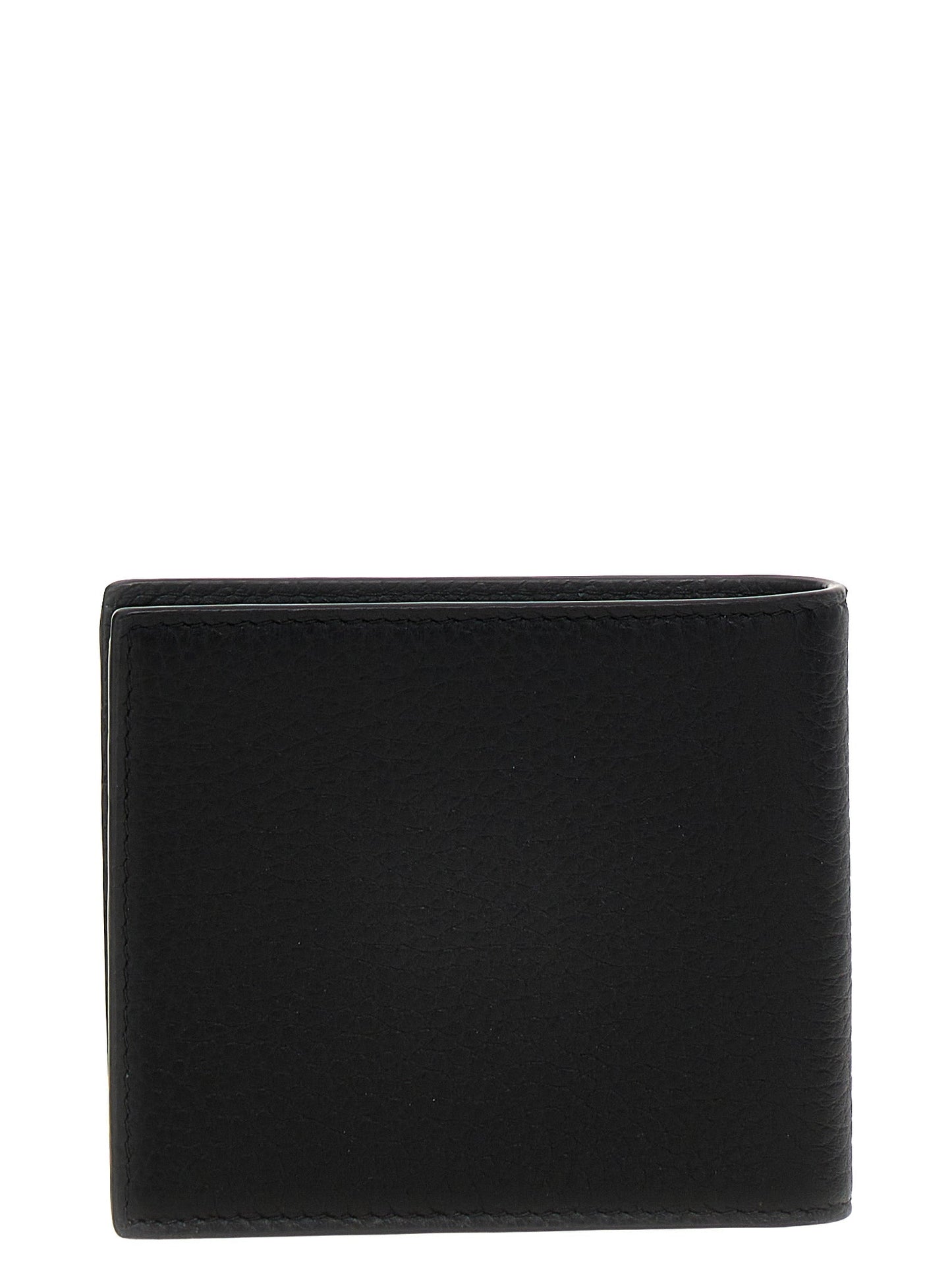 Dolce & Gabbana Logo Wallet