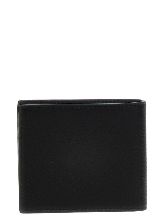 Dolce & Gabbana Logo Wallet