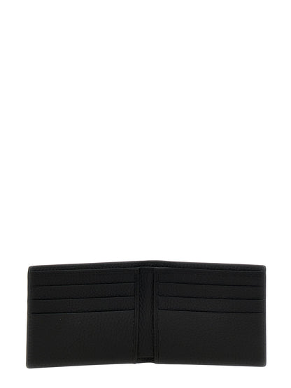 Dolce & Gabbana Logo Wallet