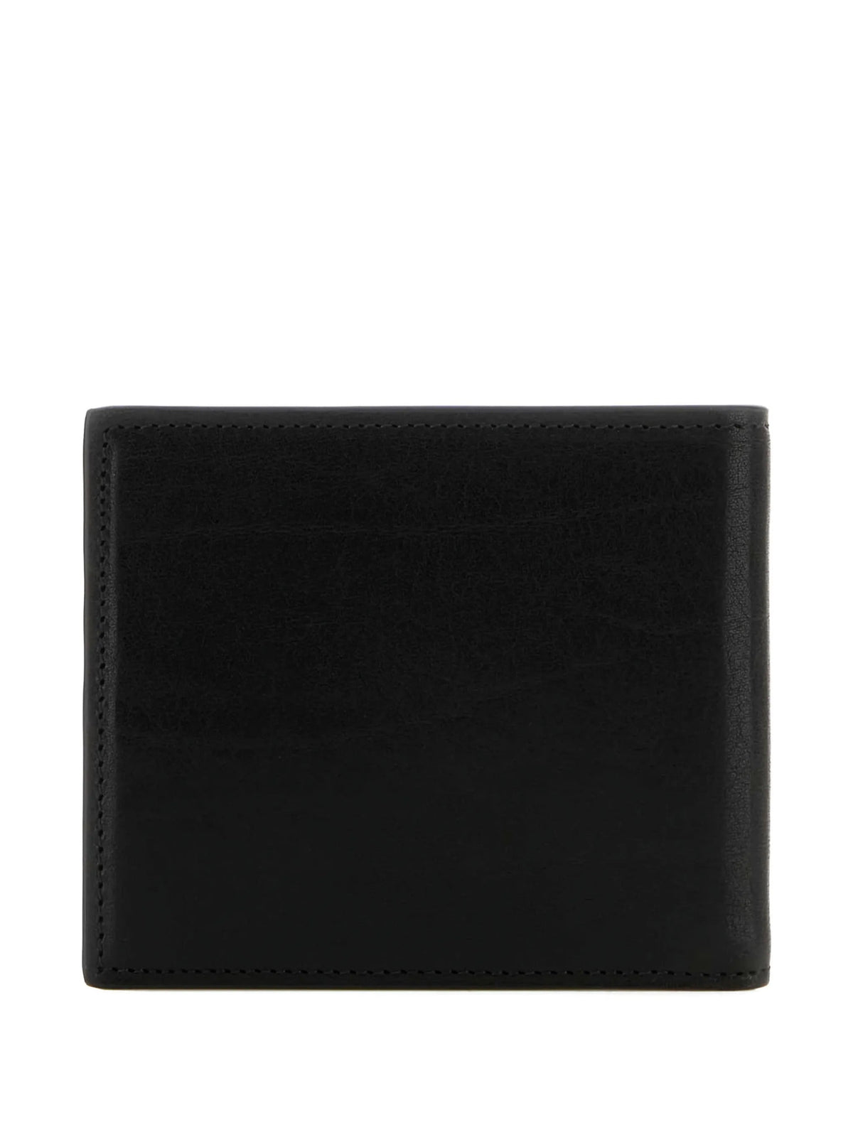 DOLCE & GABBANA Mini Leather Wallet