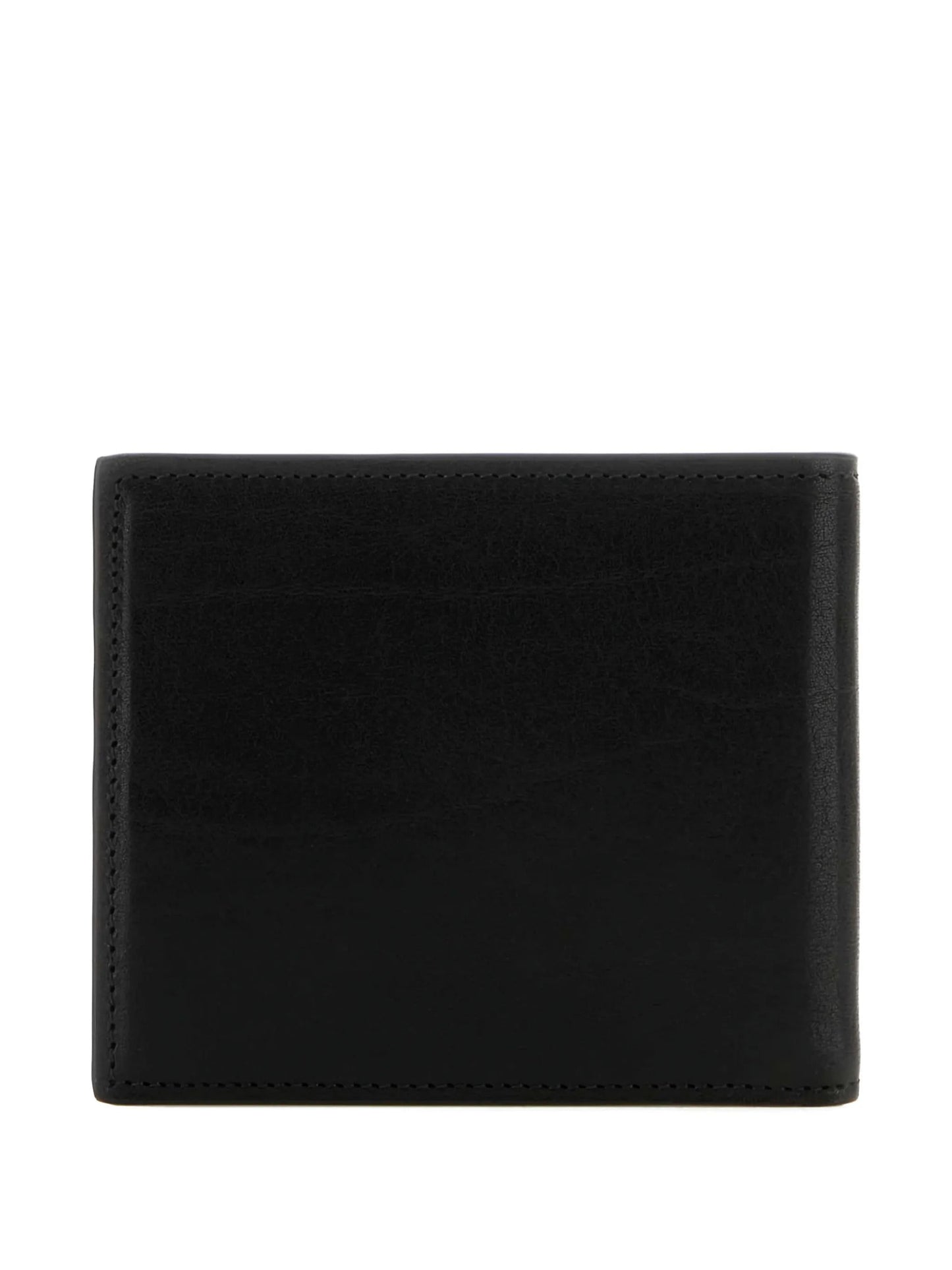DOLCE & GABBANA Mini Leather Wallet
