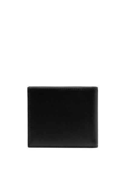 DOLCE & GABBANA Mini Bifold Wallet