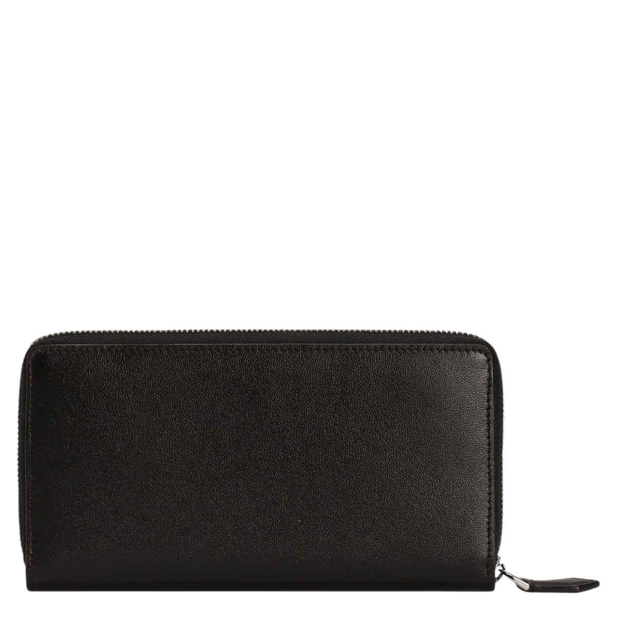 DOLCE & GABBANA Men's Mini Leather Wallet