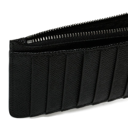 DOLCE & GABBANA Mini Leather Wallet