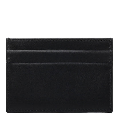 DOLCE & GABBANA Mini Leather Wallet for Men