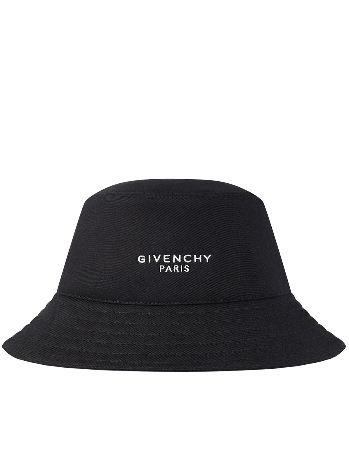 GIVENCHY Loose Bucket Hat for Men - Spring/Summer 2026