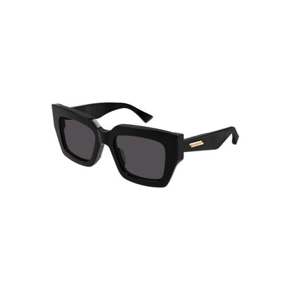BOTTEGA VENETA Stylish Oversized Women's Sunglasses