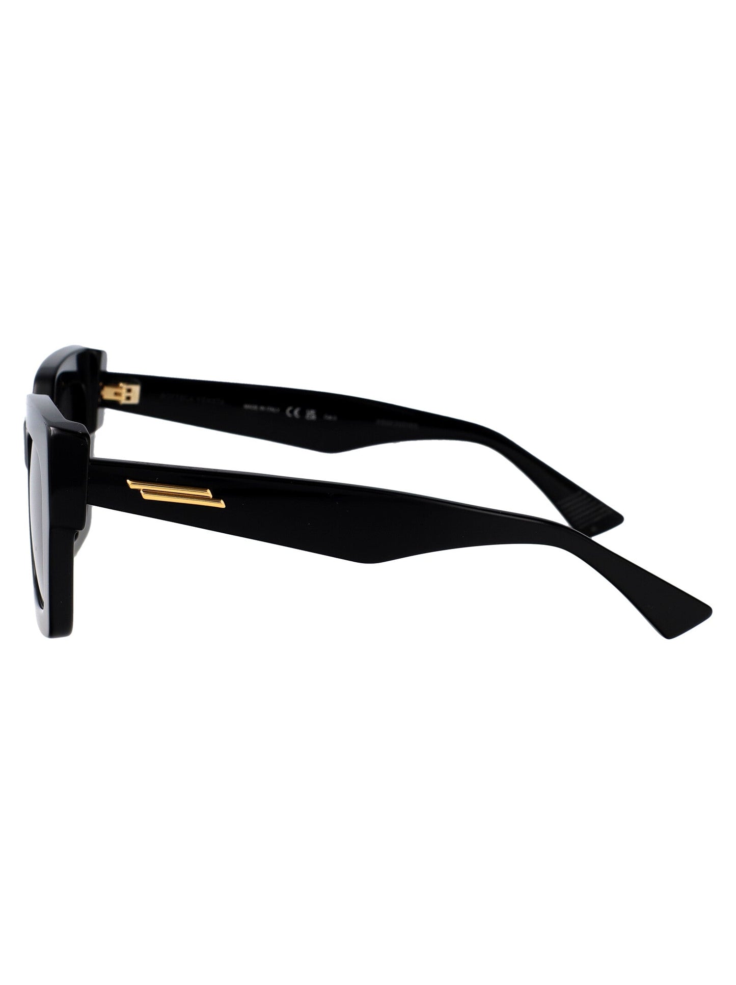 BOTTEGA VENETA Stylish Oversized Women's Sunglasses