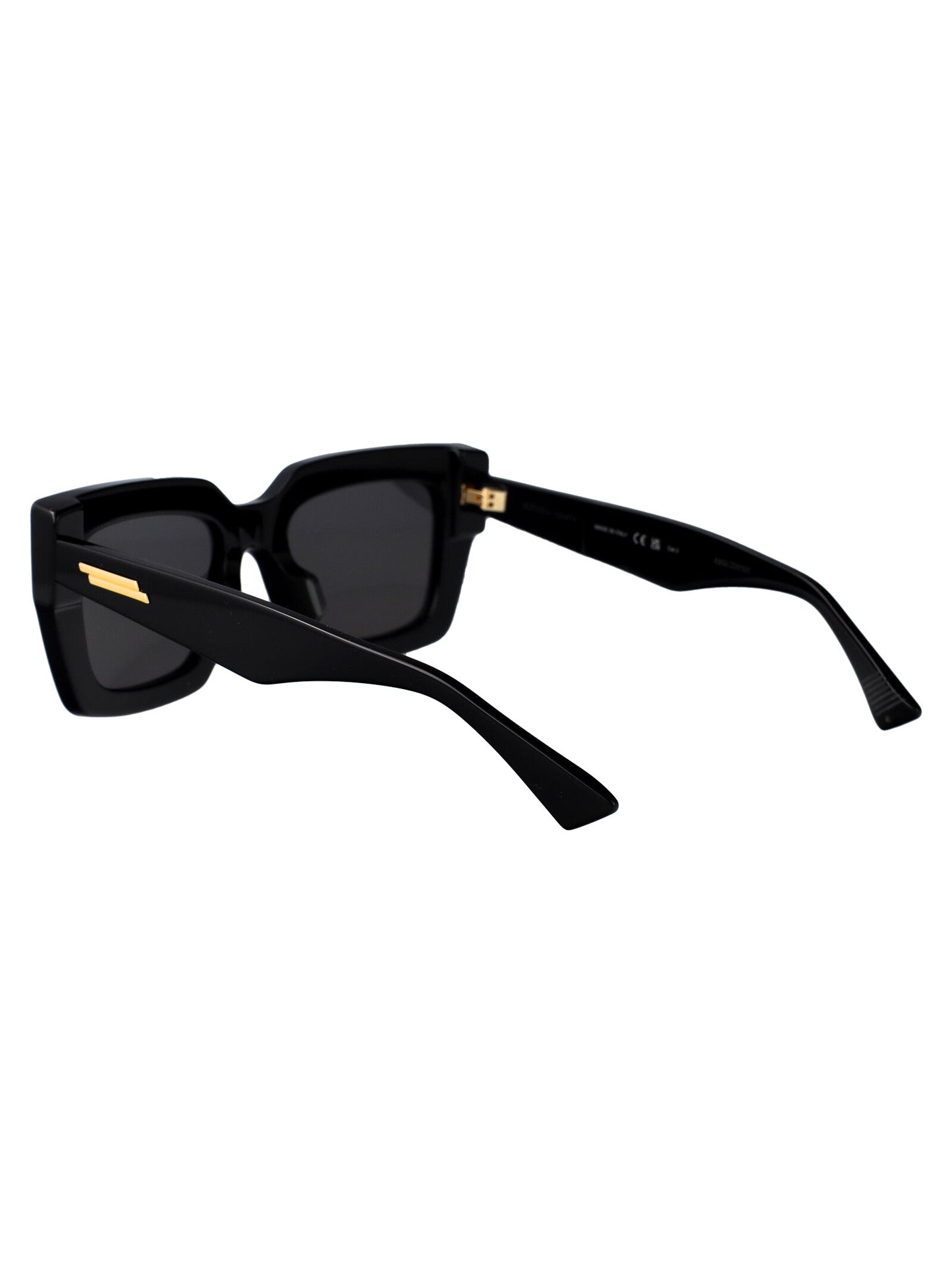 BOTTEGA VENETA Stylish Oversized Women's Sunglasses