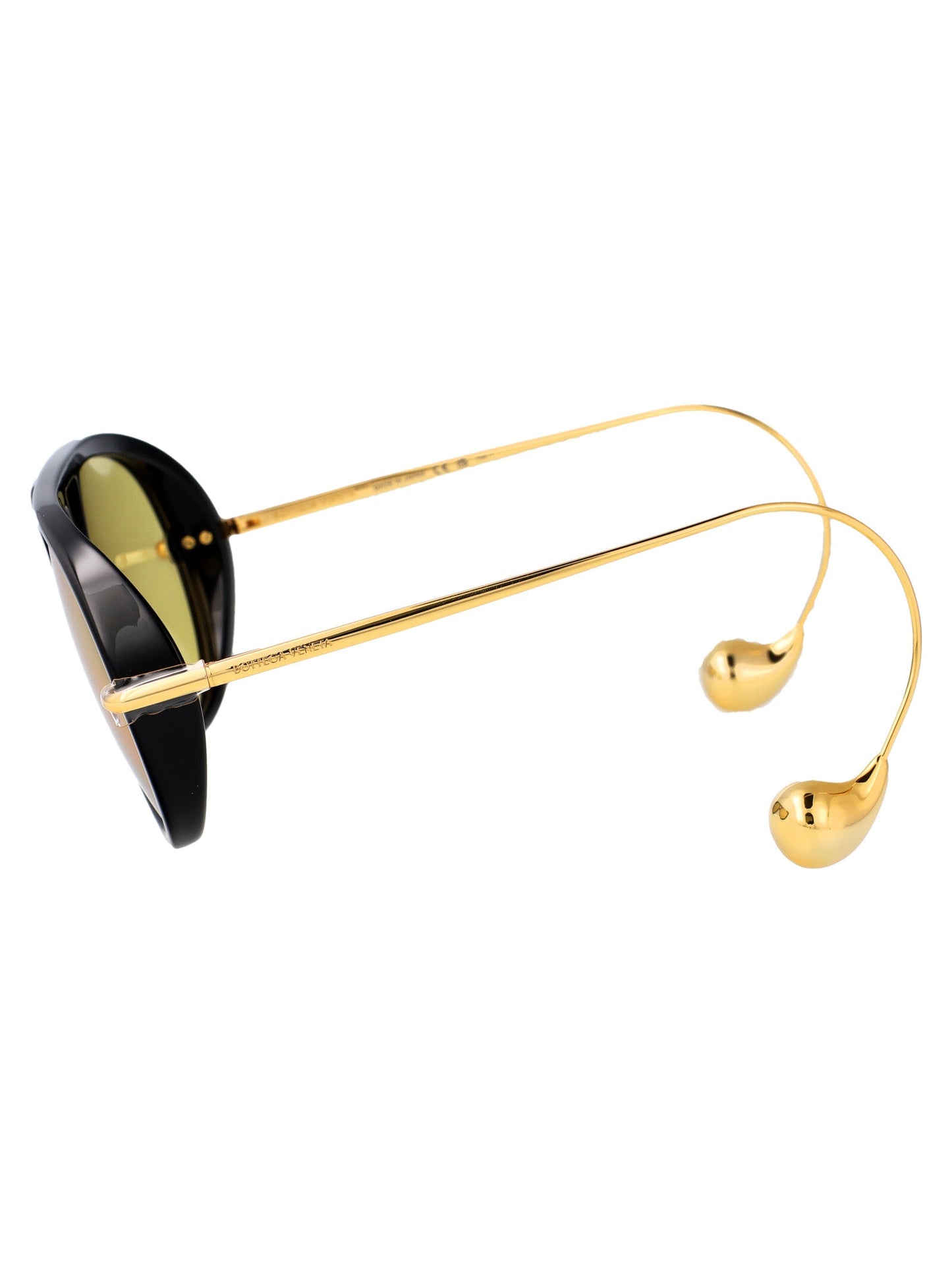 BOTTEGA VENETA Stylish Women's Sunglasses - BV1273S Mini