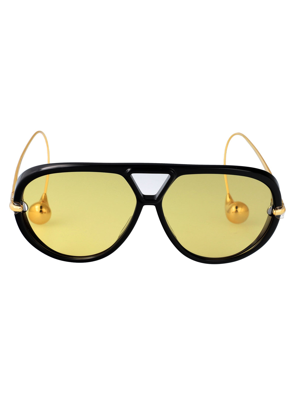 BOTTEGA VENETA Stylish Women's Sunglasses - BV1273S Mini