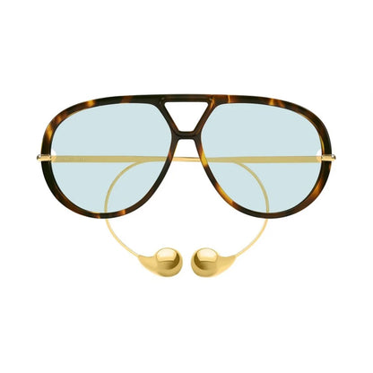 BOTTEGA VENETA Stylish Women’s Sunglasses