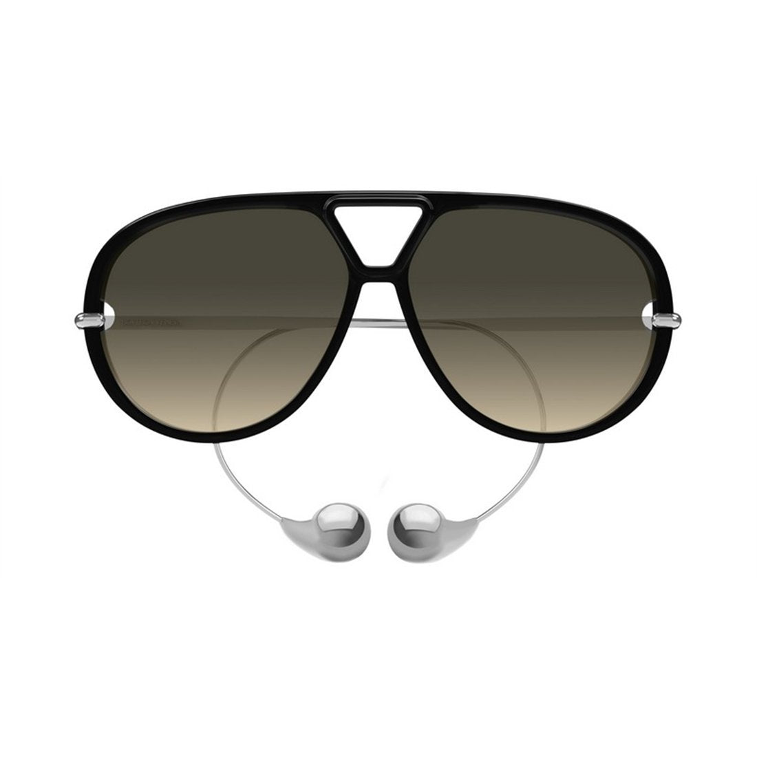 BOTTEGA VENETA Stylish Women's Sunglasses