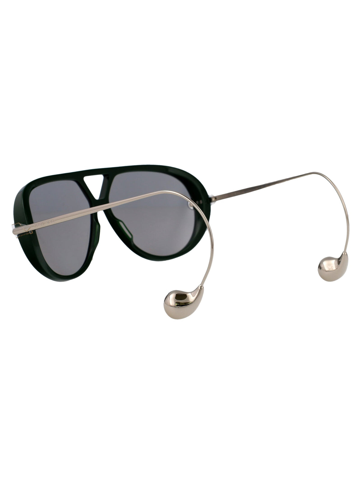BOTTEGA VENETA Stylish Women's Sunglasses - BV1273S Mini Frame