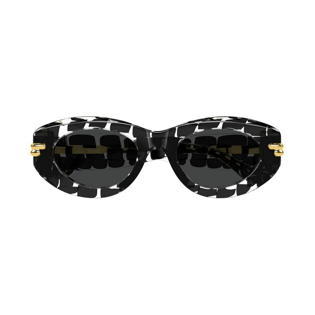 BOTTEGA VENETA Elegant Women's Sunglasses