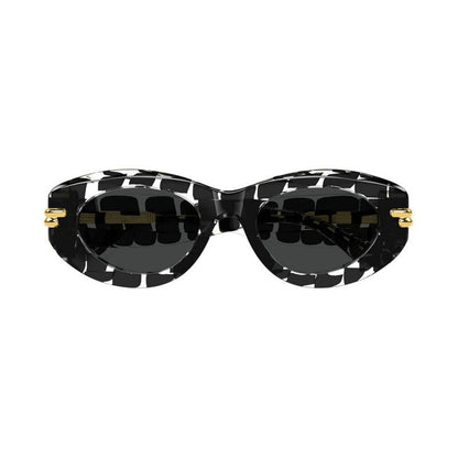 BOTTEGA VENETA Elegant Women's Sunglasses