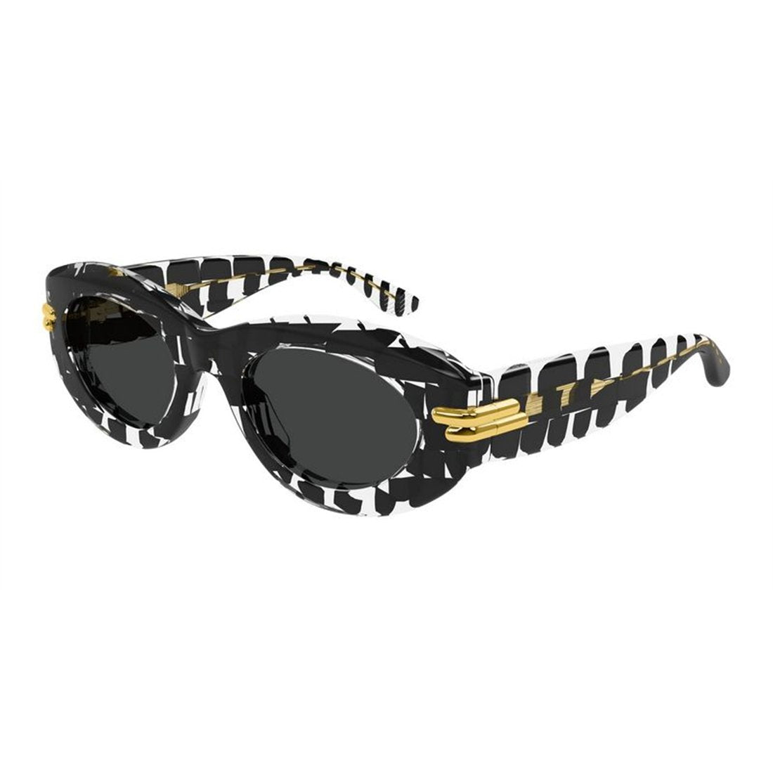 BOTTEGA VENETA Elegant Women's Sunglasses