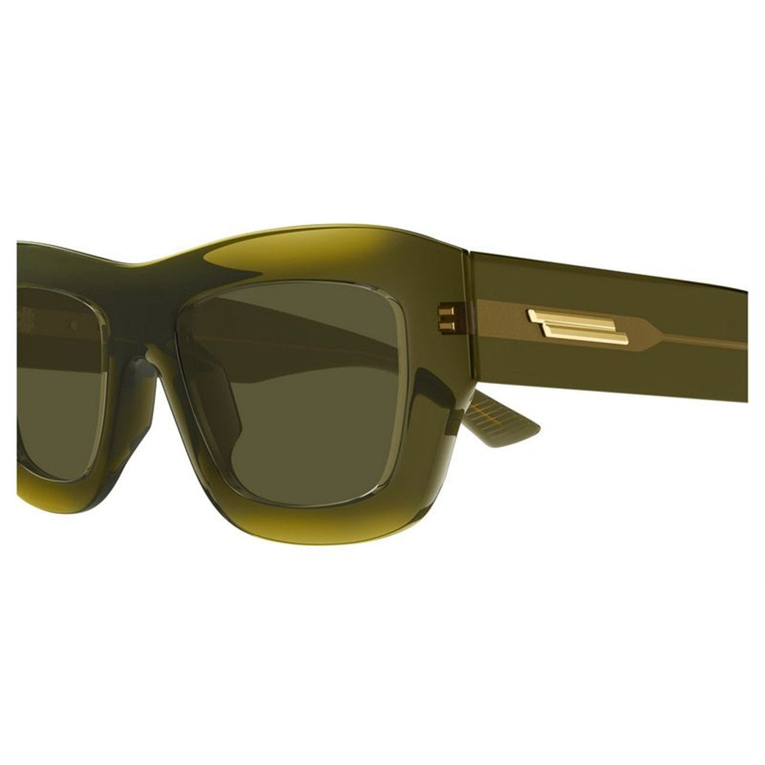 BOTTEGA VENETA Stylish Women's Mini Sunglasses