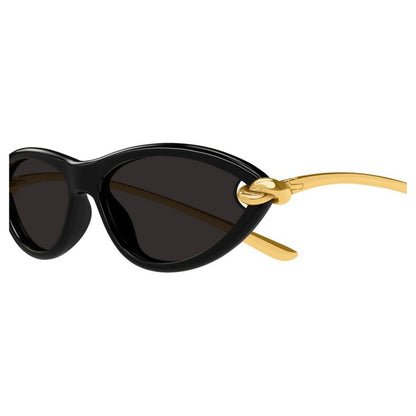 BOTTEGA VENETA Injected Fashion Sunglasses for Women