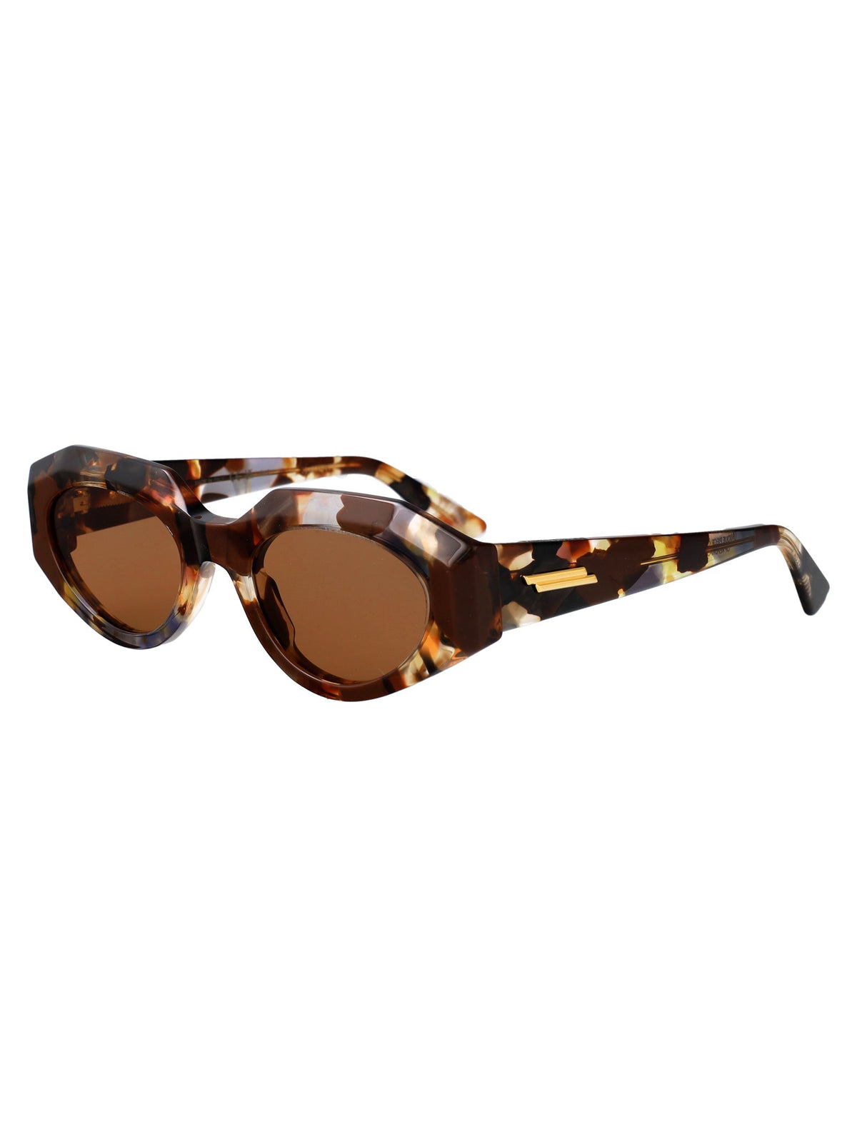 BOTTEGA VENETA Chic Women's Sunglasses