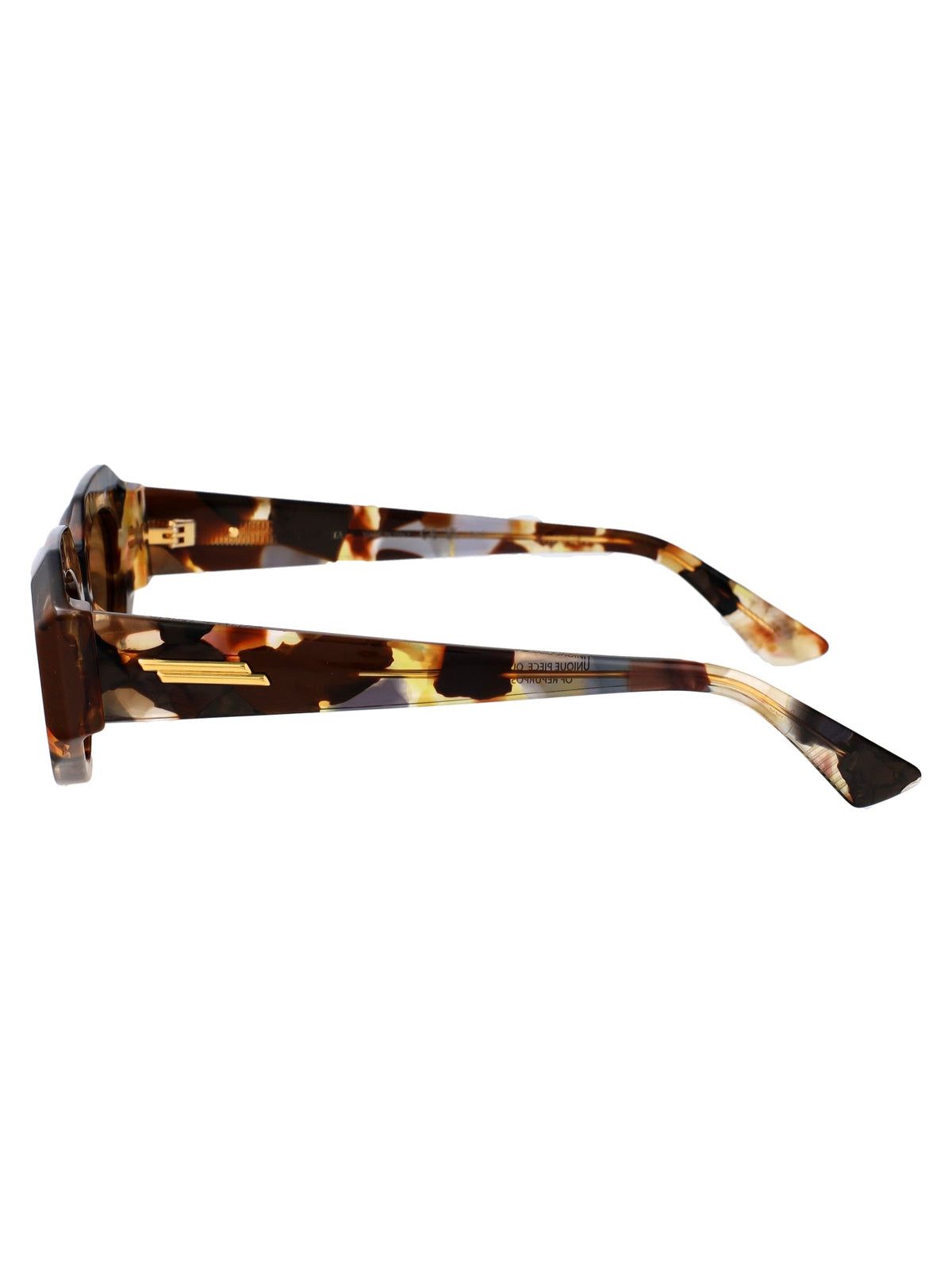 BOTTEGA VENETA Chic Women's Sunglasses