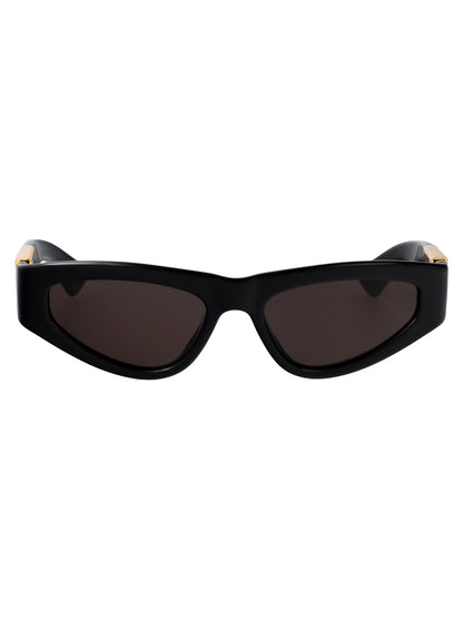 BOTTEGA VENETA Timeless Classic Women's Sunglasses