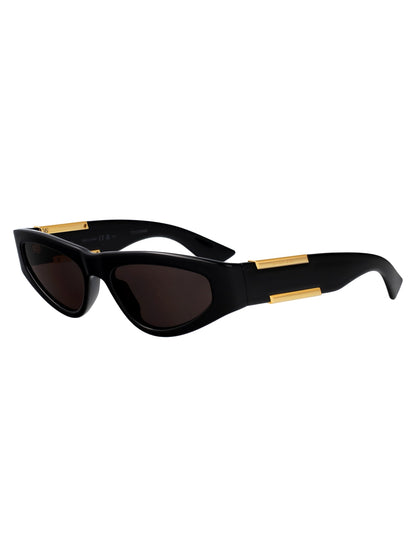 BOTTEGA VENETA Timeless Classic Women's Sunglasses