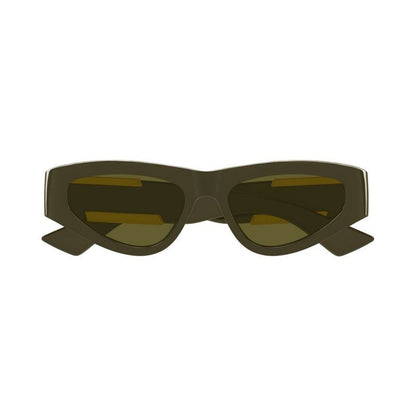 BOTTEGA VENETA Elegant Women's Mini Sunglasses