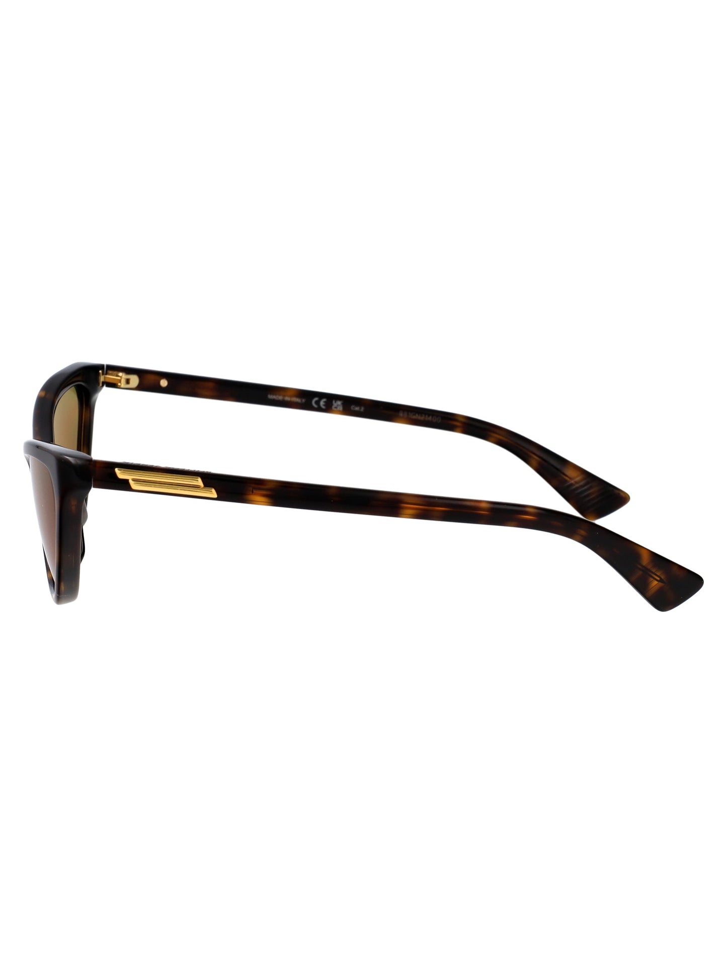 BOTTEGA VENETA Stylish Women’s Sunglasses - BV1414S Mini Frame