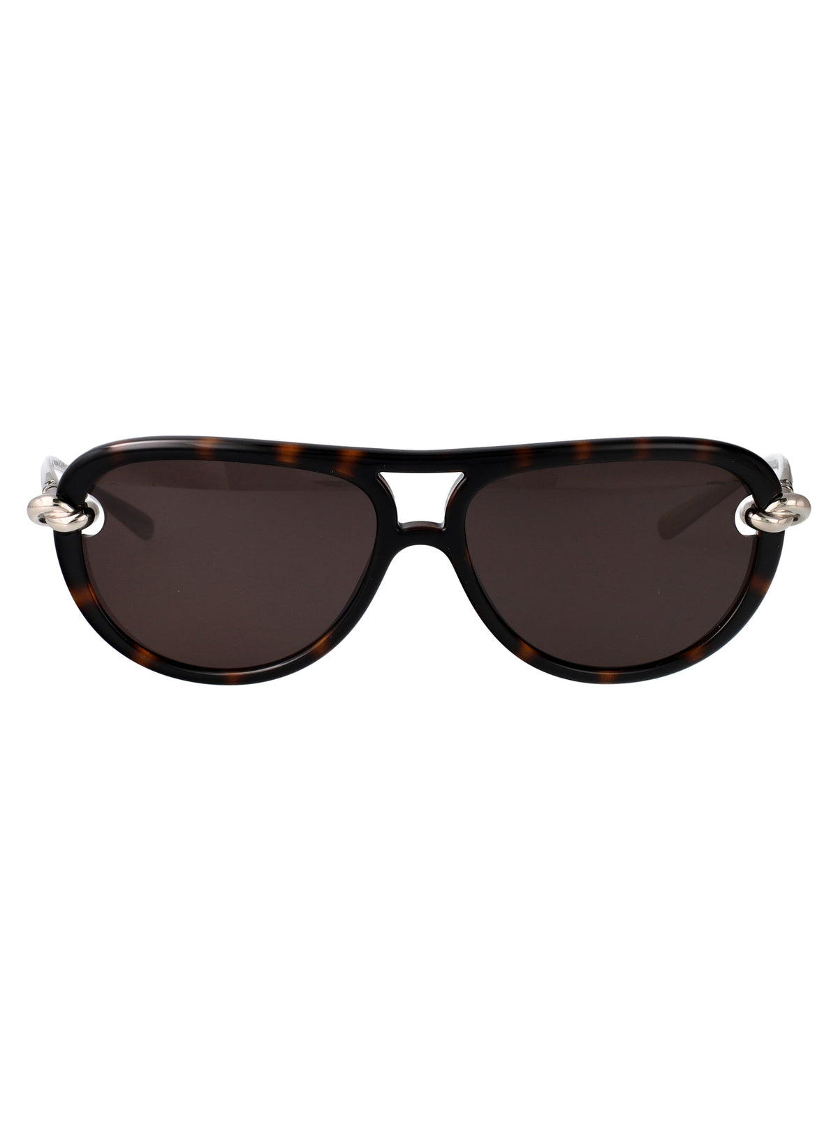 BOTTEGA VENETA Chic Women's Square Sunglasses