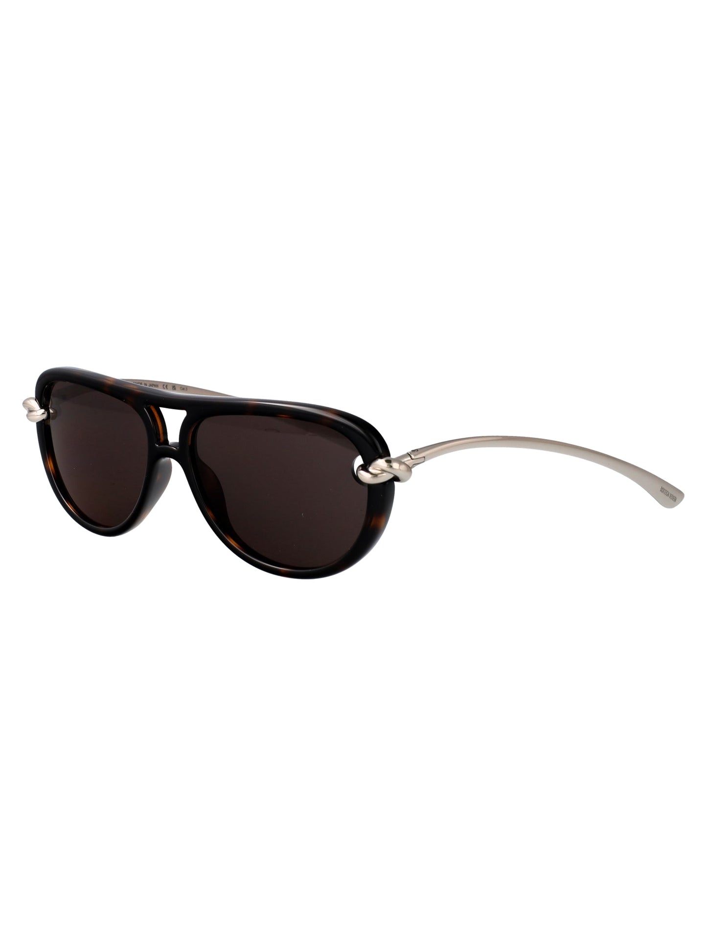 BOTTEGA VENETA Chic Women's Square Sunglasses