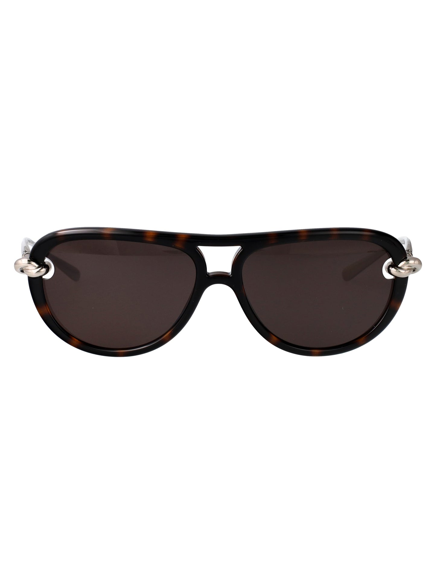 BOTTEGA VENETA Chic Women's Square Sunglasses