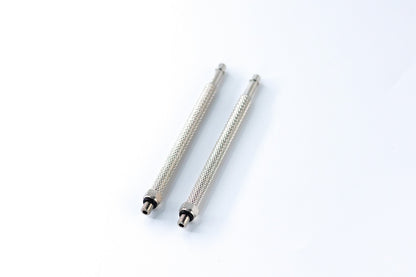 Adapters - M5x0.8x100 - 2-Pack