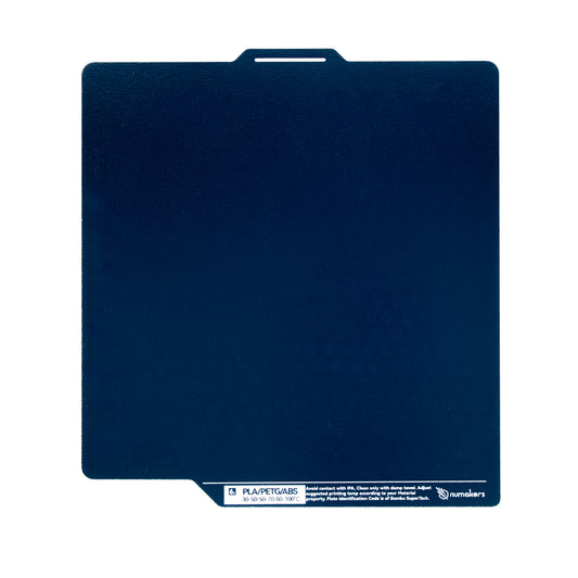 Numakers IceGrip Build Plate — photo 1 of 10