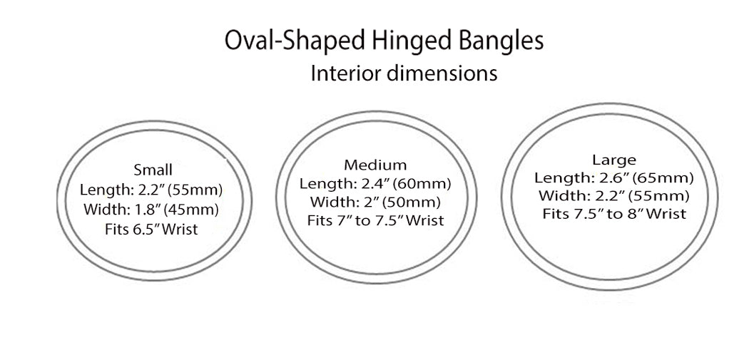 Whirlwind Bangle