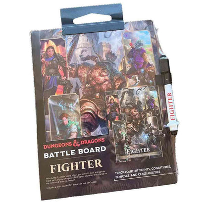 Beadle And Grimm's: Dungeons and Dragons: Battle Board