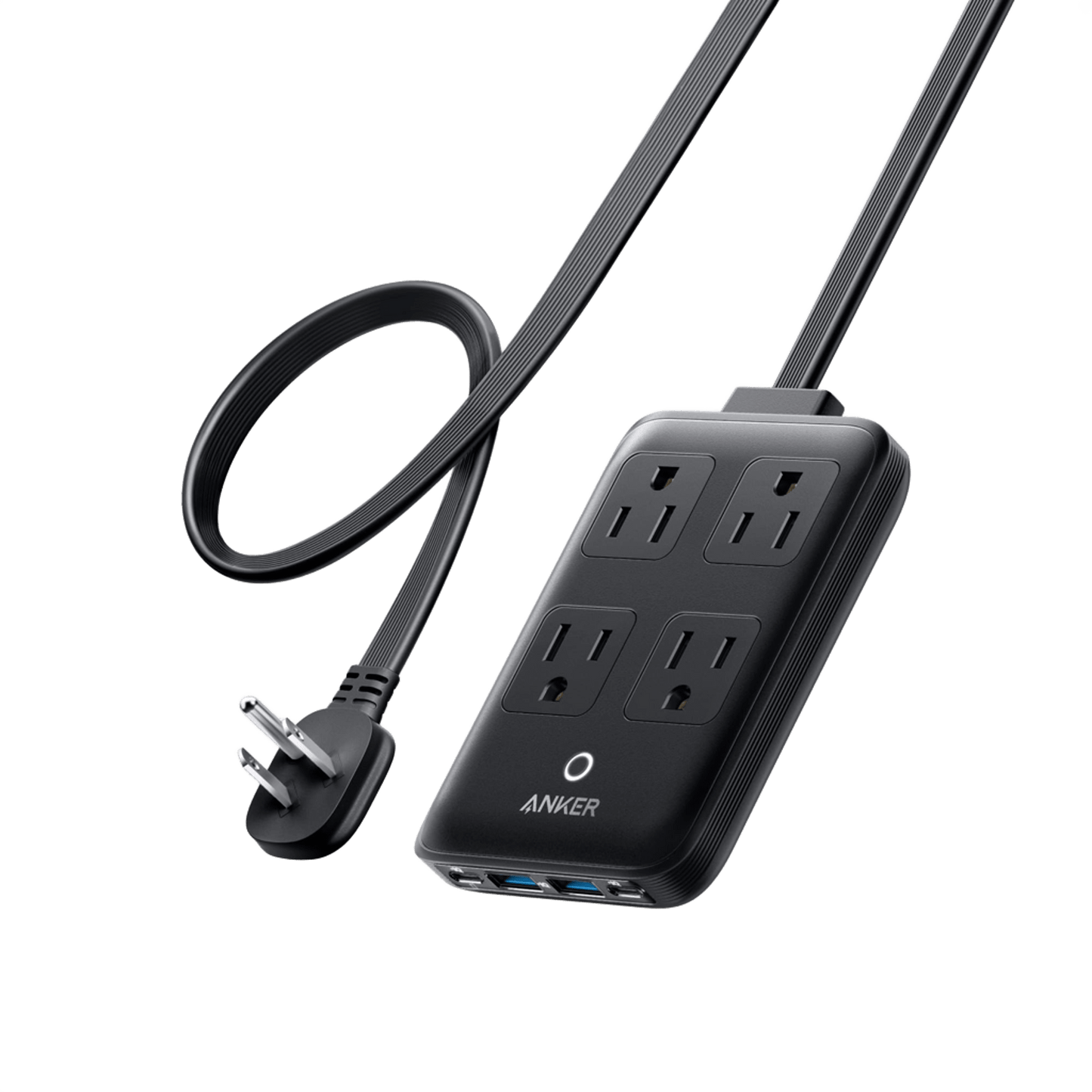 Anker Charging Station (8-in-1, 20W) — photo 7 of 10